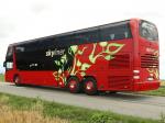 Neoplan Skyliner L 2007 года